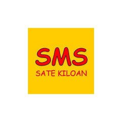 Logo Sate Kiloan SMS