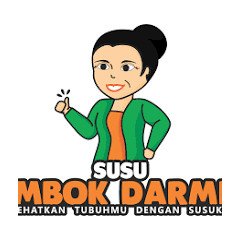 Logo SUSU MBOK DARMI