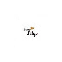 Logo BUTIQ LILY STORE