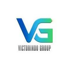 Logo PT. Victorindo Pratama Mandiri