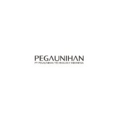 Logo PT Pegaunihan Technology Indonesia