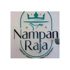 Logo Nampan Raja