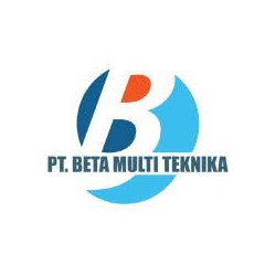 Logo PT. Beta Multi Teknika