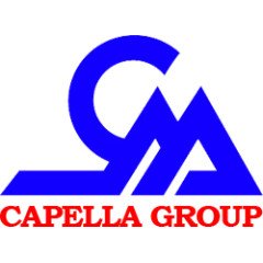 Logo PT Capella Medan Daihatsu