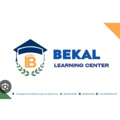 Logo BEKAL Learning Centre