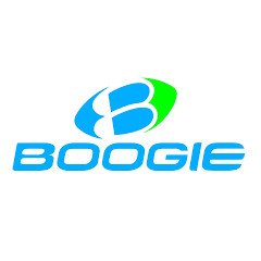 Logo PT BOOGIE ADVINDO