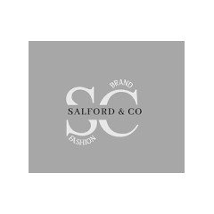Logo Salford & Co brands