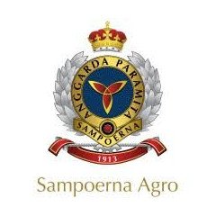 Logo PT Sampoerna Agro Tbk