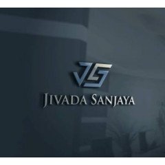 Logo CV JIVADA SANJAYA
