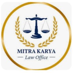 Logo MITRA KARYA - LAW OFFICE