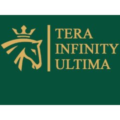 Logo CV. Tera Infinity Ultima
