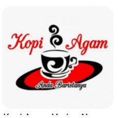 Logo COFFEE AGAM PREMIUM