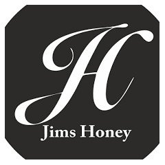 Logo JIMS HONEY