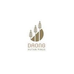 Logo Daong Hutan Pinus