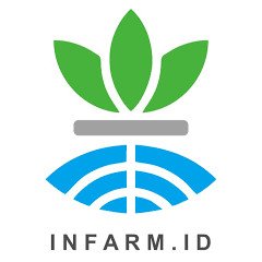 Logo Infarm