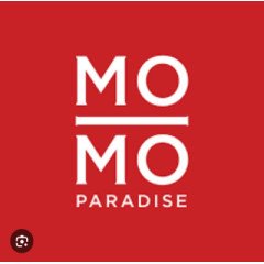 Logo MOMO PARADISE