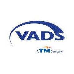 Logo PT VADS Indonesia