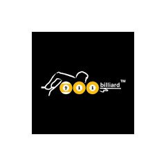 Logo 911 Billiard