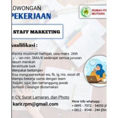 Logo Rumah Pintar Mutiara