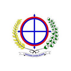 Logo Cakra Buana School