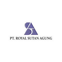 Logo PT. Royal Sutan Agung