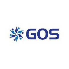 Logo PT. GOS Indoraya