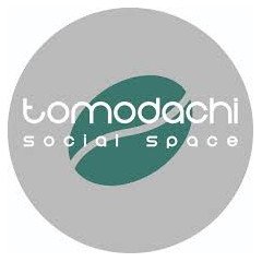 Logo Tomodachi Social Space