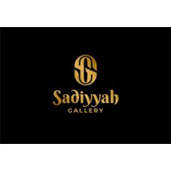 Logo SADIYYAH GALLERY (Muslim Fashion)