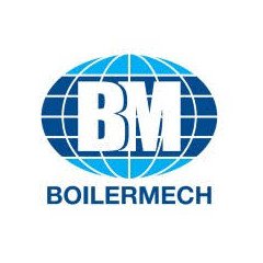 Logo PT Boilermech