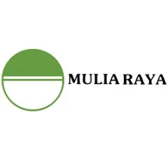 logo PT. Mulia Raya Agrijaya