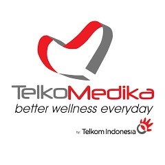 Logo TelkoMedika