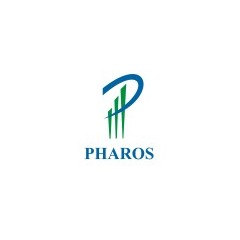 Logo PT. Pharos Indonesia