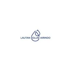logo PT Lautan Solusi Airindo
