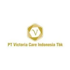 logo PT Victoria Care Indonesia