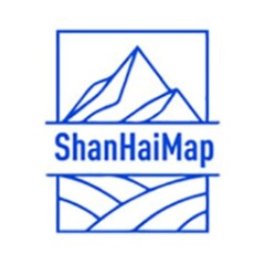Logo PT ShanHaiMap Mitra Konsultan