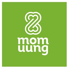 Logo Mom Uung Official