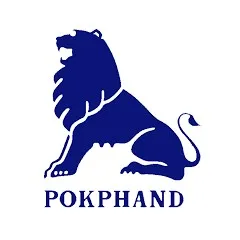 logo PT Charoen Pokphand Indonesia, Tbk
