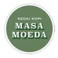 logo Kedai Kopi Masa Moeda