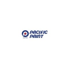 Logo Pacific Paint Indonesia