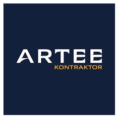 Logo Artee Kontraktor