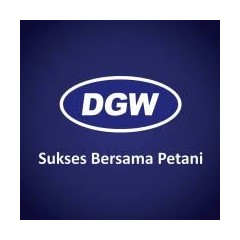 Logo DGW Group