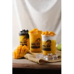 logo Wanna fresh indonesia