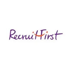logo RecruitFirst Indonesia