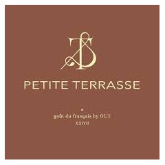 Logo Petite Terrasse by OUI 🇫🇷
