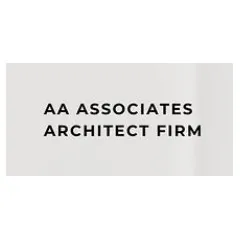 logo AA Associates Architect Firm