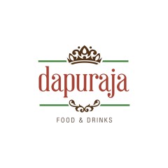 Logo Dapuraja Cafe