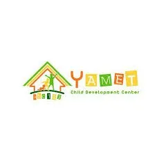 logo Yamet Child Development Center