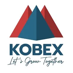 logo PT Kobexindo Konstruksi Indonesia