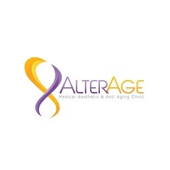 Logo AlterAge Clinic