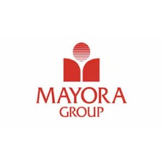 Logo PT. Mayora Indah Tbk